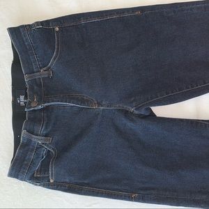 LuLaRoe Skinny Fit Denim - size 28 SUPER STRETCHY